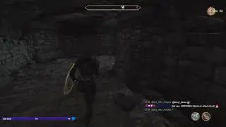 🔥Oblivion+97 Mods! First Gameplay (Day 21) [Expert Mode]🔥