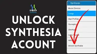 How to Unlock Synthesia Acount 2024