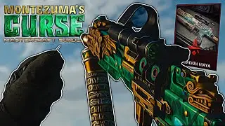 ✅AS&Iacute; ES LA NUEVA SKIN BULLFROG ULTRA + AUG LEGENDARIA EN COD WARZONE