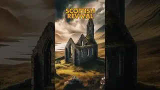 SCOTLAND&rsquo;s SPIRITUAL AWAKENING | The incredible story of the Hebridean Revival after WW2