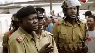 32 people killed in Tanzania school bus crash