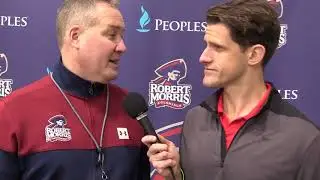 Men's Hockey Weekly with Derek Schooley