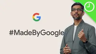 Made by Google 2022 is coming...here's what to expect