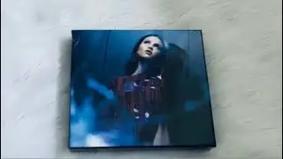 Selena Gomez - Revival | Anniversary Deluxe Boxset | Unboxing