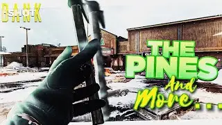 COD Black ops COLD WAR TOMAHAWK MONTAGE