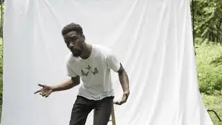 James Houston - Cold Shower (Official Video)