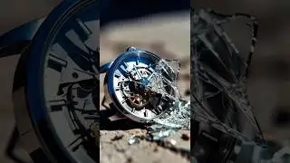 &ldquo;How Did Everything Change Because of a Clock ⏱️💫#trend #video