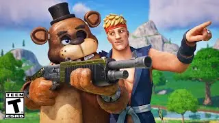 Fortnite Will NEVER Be The Same...
