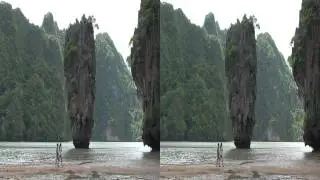 Explore3D Travel Promo Reel