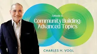 Advanced Ideas in Community Building: Cults, Motivators, and Online Communities