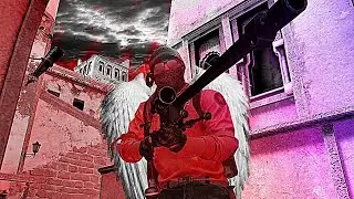Morgenshtern, DJ Smash - Новая Волна. Мувик CS:GO