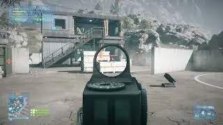 Davamand Peak 2025! Bf3 2025