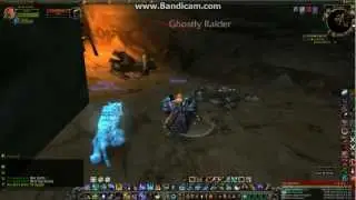 WoW: Collecting Battle Pets in Desolace