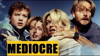 Survive (Survivre) Review - Bad Movie Reviews