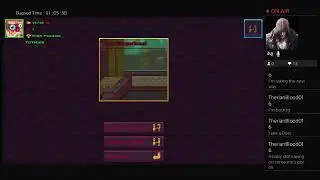 Oh... Sir! The Insult Simulator | LIVE! - TGTM105 Vs Francine!