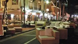 Chillounge Night Sarasota - 2008, Florida