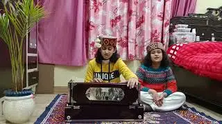 Happy Himachal statehood day ❤ l banka Himachal beautiful song by my loving daughters l Himachal ❤