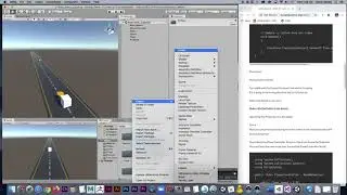 Tutorial: Unity Basics Part 3