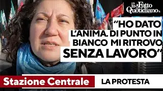 Stazione Centrale di Milano, chiudono tre locali dopo 40 anni: “Noi licenziati di punto in bianco