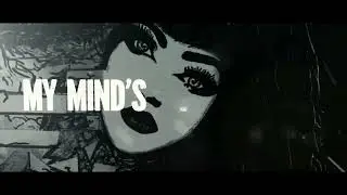 eRace&bull;Her by Hell&bull;Doubt (Lyric Video)