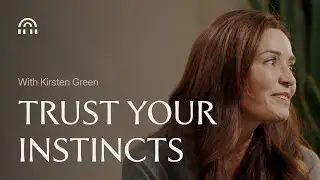 The Truth About Consumer Investing: Why the Best Ideas Feel Uncomfortable at First w/Kirsten Green