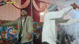 આવો શામળિયા મારે ઘેર II ઉભી જોવું વાટલડી II જૉરદાર થાળ II Super Hit Thal Santvani Live #thal #live 
