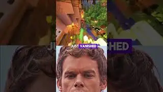 ai made a an obnoxious dexter episode #shorts #fyp #dexter #minecraft #showtime