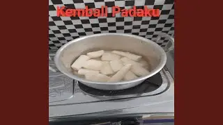 Kembali padaku