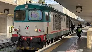D.445.1118 SUL REGIONALE 18957 FIRENZE&ndash;BORGO SAN LORENZO