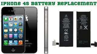 iPhone 4s Battery Replacement: Easy and Affordable Fix