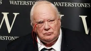 Astronomer Patrick Moore Remembered