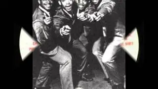 DAYLIGHTERS - OH WHAT A WAY TO BE LOVED / WHY YOU DO ME WRONG - TIP TOP 2001 - 1962