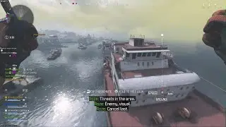 Call of Duty_ Ed's first win with good kills