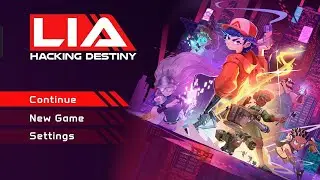 Lia : Hacking Destiny #7 