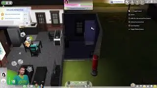 Sims 4 Part 4