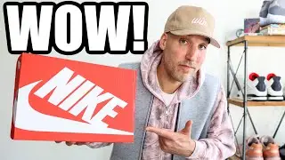The Most Comfortable Nike Sneaker You Can Buy in 2026?