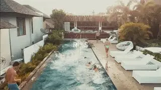 Learn To Surf at Bali&rsquo;s Best Hidden Gem - Green Bowl