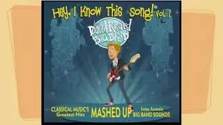 Let's Get Bizet- Habanera from Carmen- Austin Powers/Quincy Jones