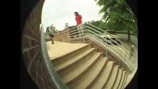 Ian Mondragon- Doormen Part