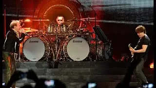 Van Halen - Philips Arena, Atlanta, Georgia, April 19, 2012