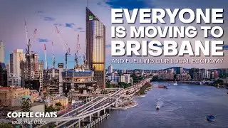 Interstation Migration to Queensland is Fuelling Our Local Economic Boom | Coffee Chats