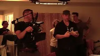 Island Life Behind The Scenes