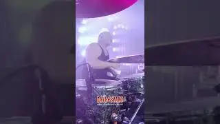 Dave Evans & Mike Terrana - Whole Lotta Rosie (Let There Be Rock - Live Performance) | #promo v15