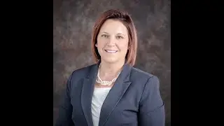 Dr Olivia Johnson / The Blue Wall Institute / Doing Something About Suicide