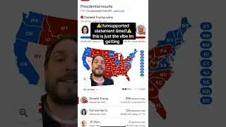 Abortion Rights Outperform Kamala Harris in 2024 Election: Voting Results Breakdown