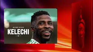 Nigerian Footballers Transfer! Lookman, Iheanacho & Oshoala Shake The Market | AIT MusicPlus News