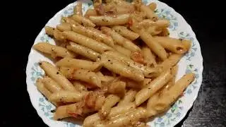 Simple & Healthy Pasta for My Family | Indian Vlog