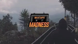Dice - Bando Freestyle #OMH (Music Video) | @MixtapeMadness