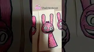 pinki (wenda treatment)