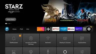 Having trouble launching Kodi? Stuck on a black screen? Give this a shot 🎯